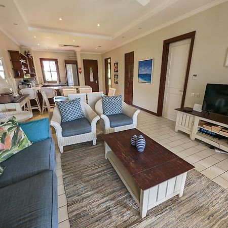 Eden Island Apartment Citronelle Εξωτερικό φωτογραφία