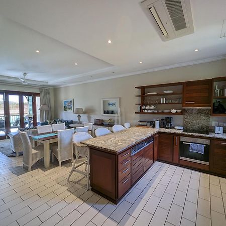 Eden Island Apartment Citronelle Εξωτερικό φωτογραφία