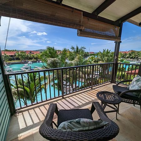 Eden Island Apartment Citronelle Εξωτερικό φωτογραφία
