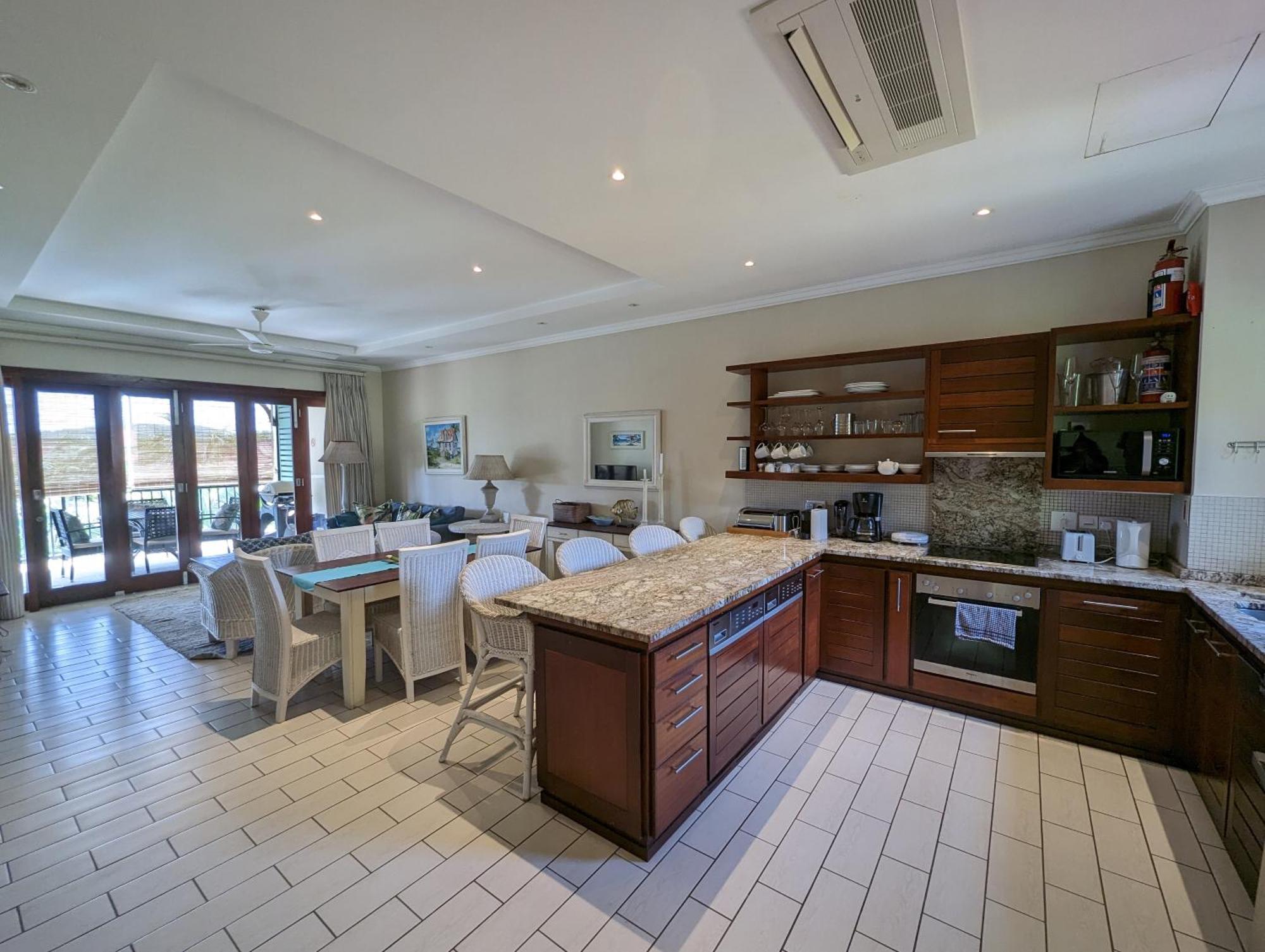Eden Island Apartment Citronelle Εξωτερικό φωτογραφία