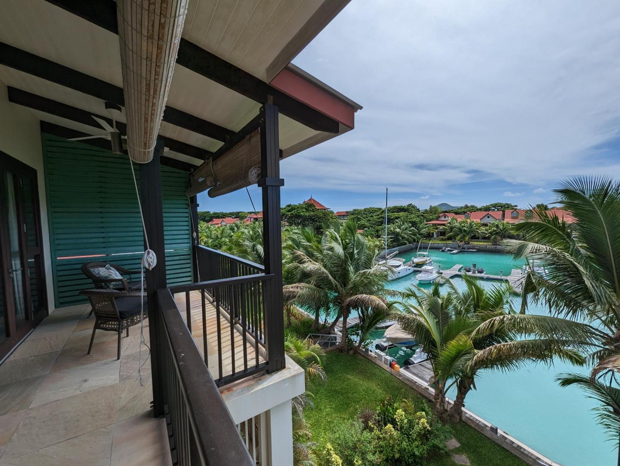 Eden Island Apartment Citronelle Εξωτερικό φωτογραφία