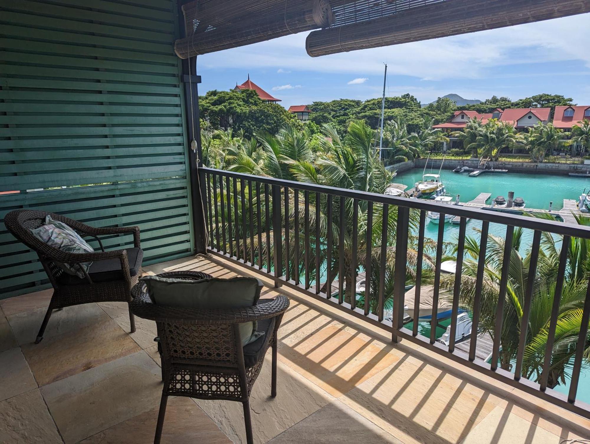Eden Island Apartment Citronelle Εξωτερικό φωτογραφία