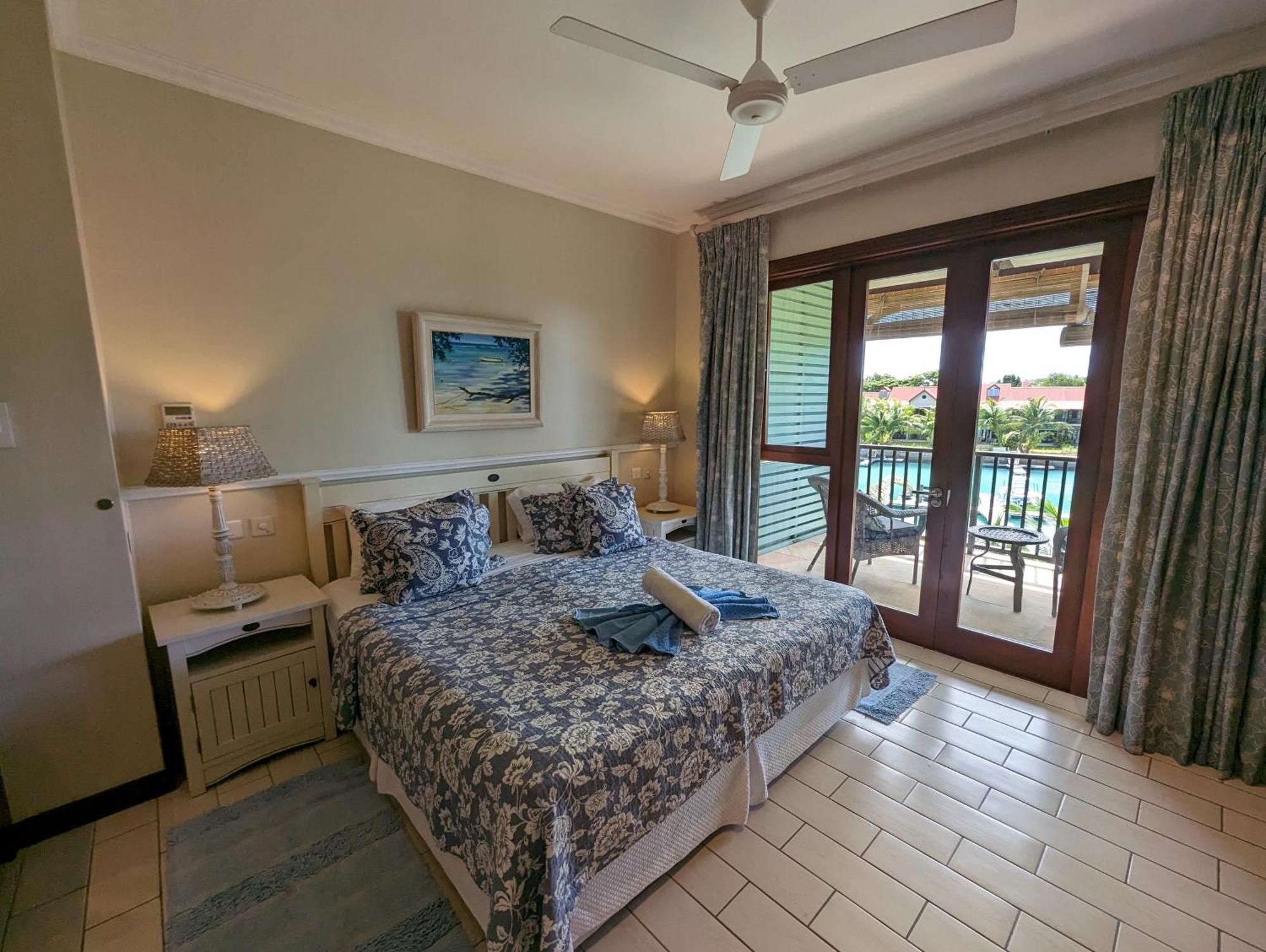 Eden Island Apartment Citronelle Εξωτερικό φωτογραφία