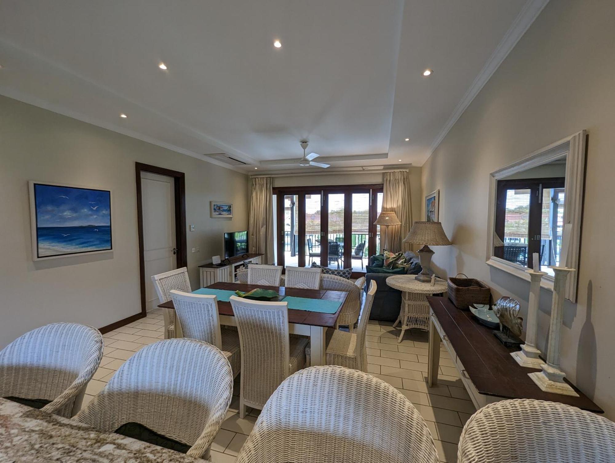 Eden Island Apartment Citronelle Εξωτερικό φωτογραφία