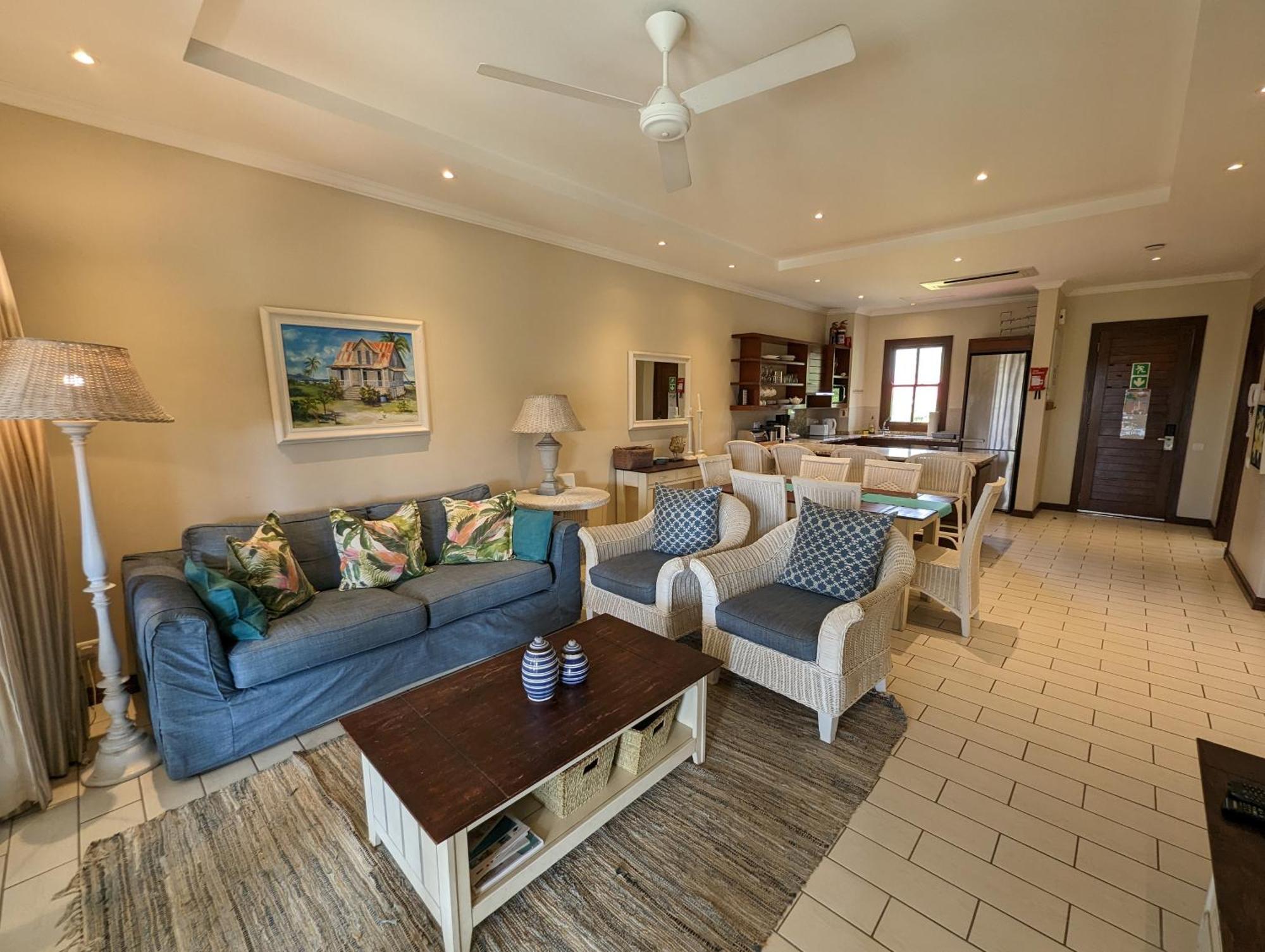 Eden Island Apartment Citronelle Εξωτερικό φωτογραφία