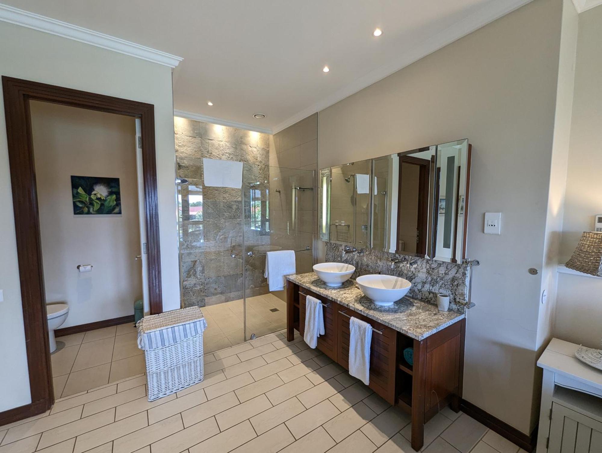 Eden Island Apartment Citronelle Εξωτερικό φωτογραφία