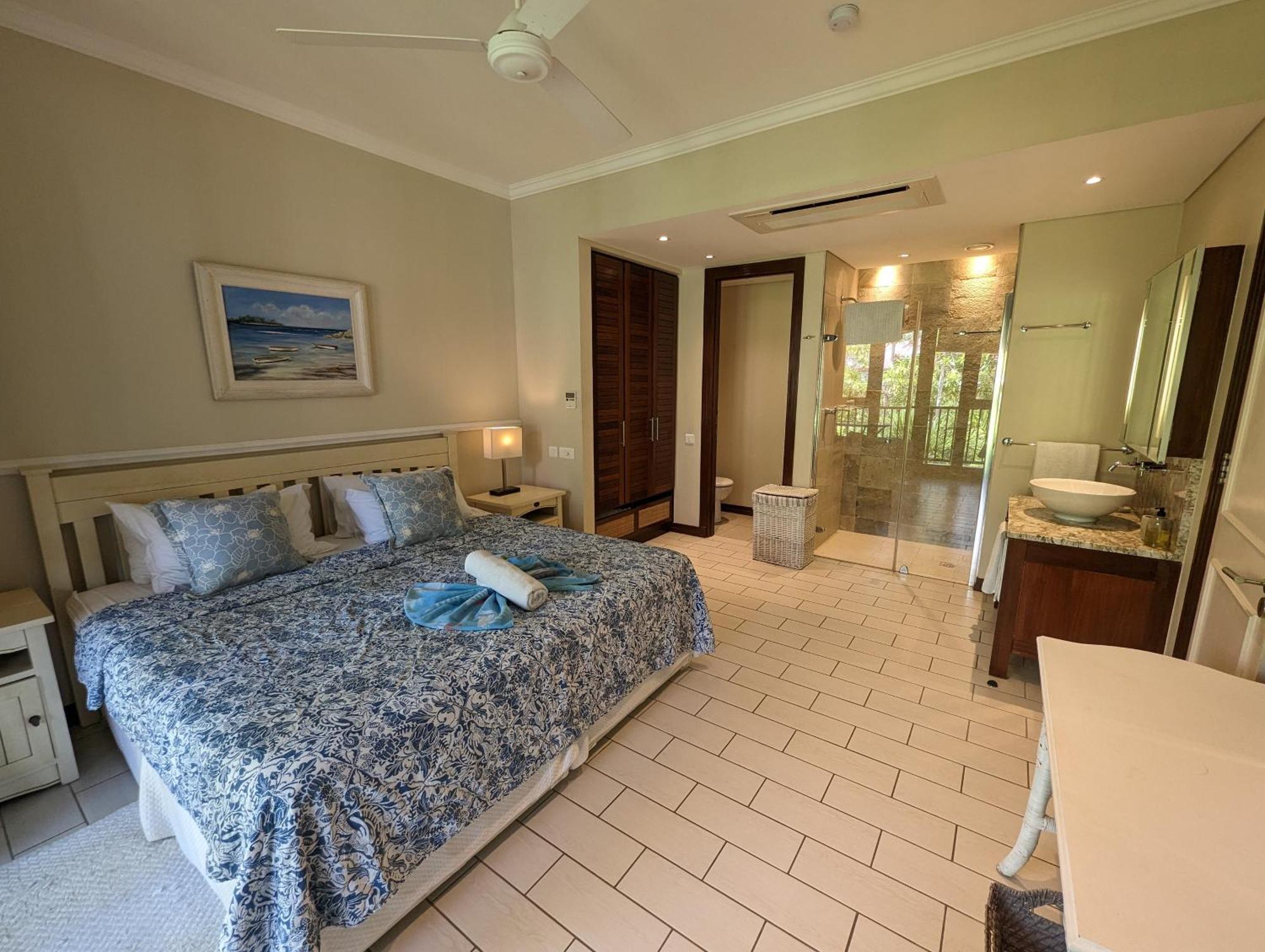 Eden Island Apartment Citronelle Εξωτερικό φωτογραφία
