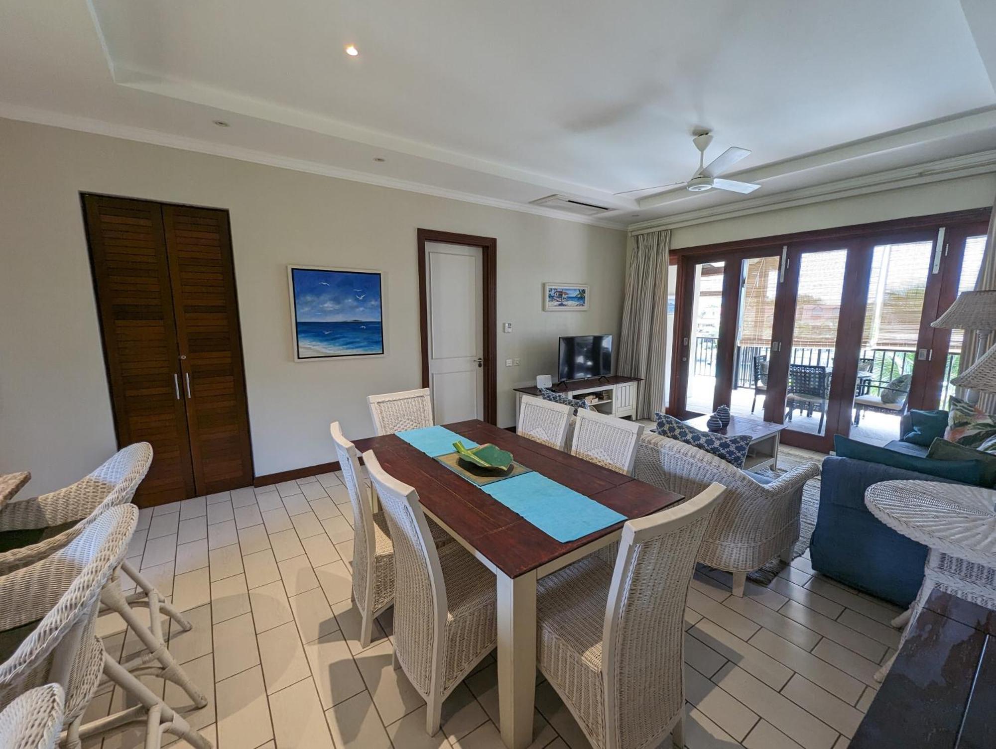 Eden Island Apartment Citronelle Εξωτερικό φωτογραφία