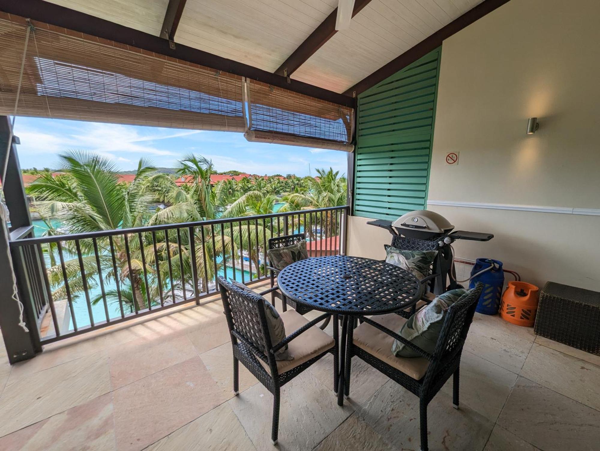 Eden Island Apartment Citronelle Εξωτερικό φωτογραφία