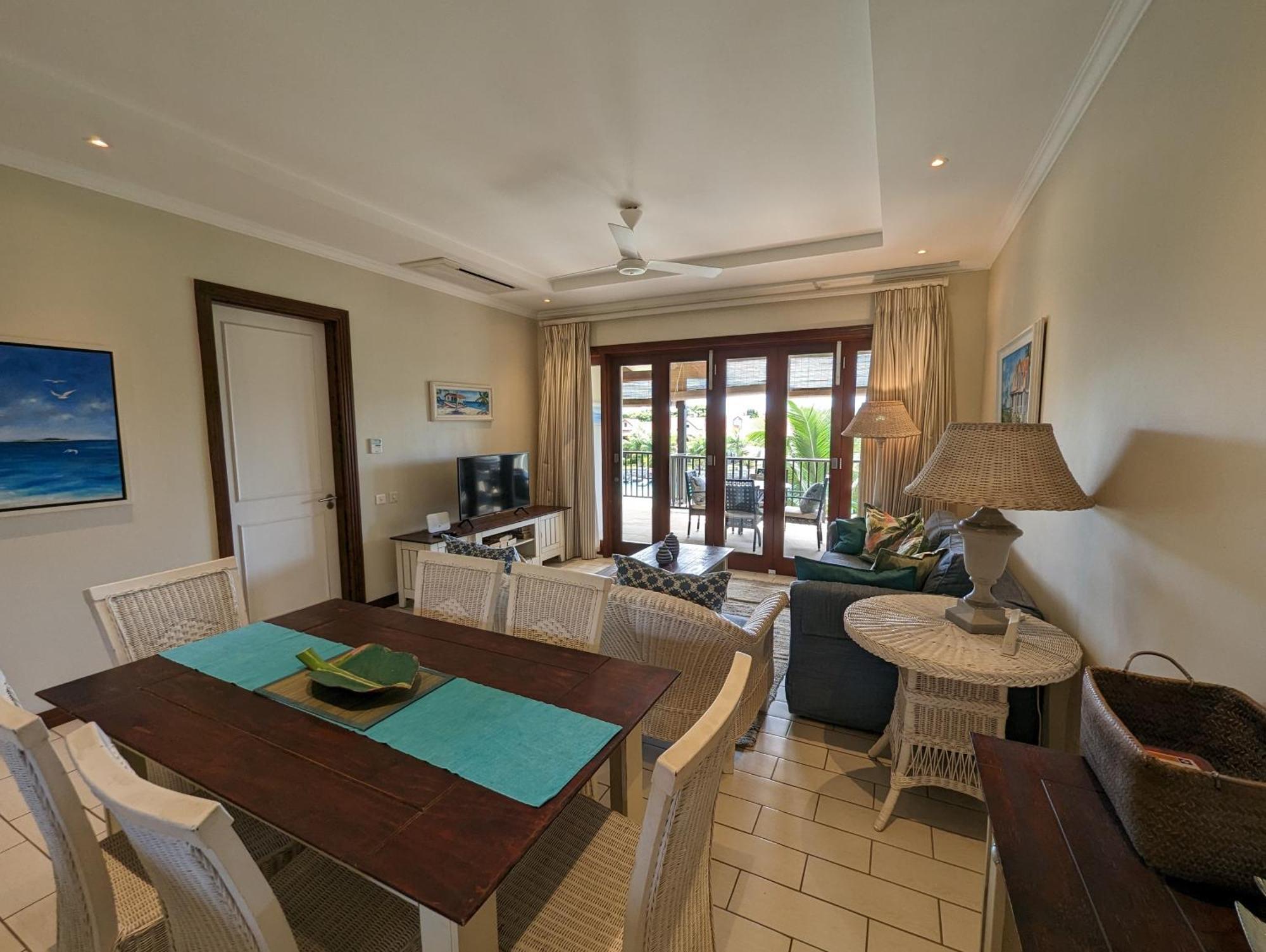 Eden Island Apartment Citronelle Εξωτερικό φωτογραφία