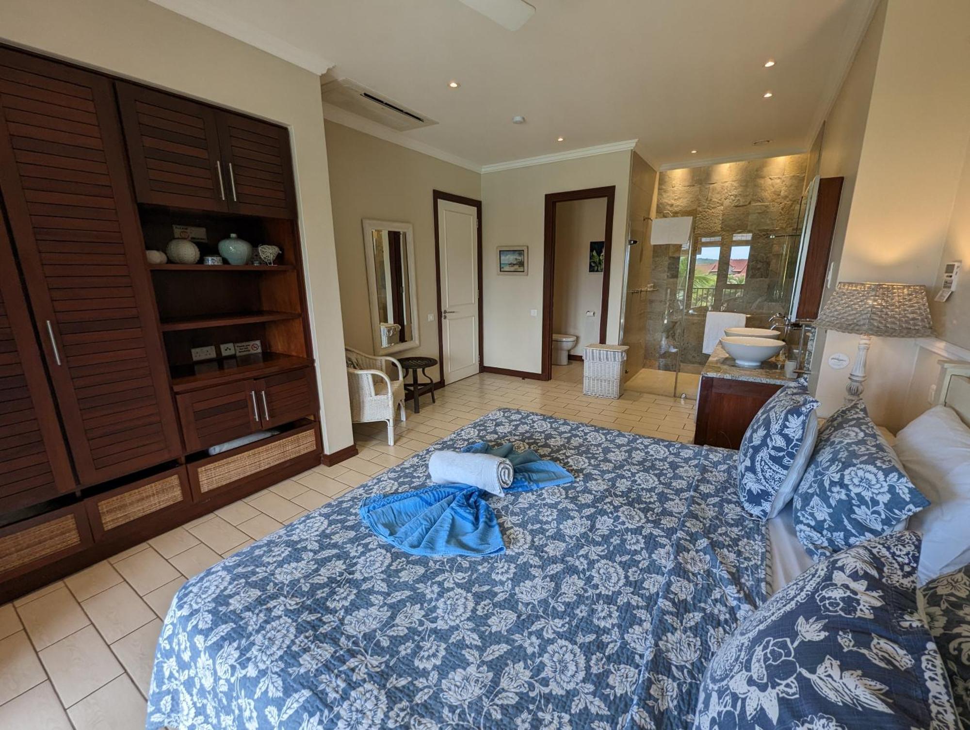 Eden Island Apartment Citronelle Εξωτερικό φωτογραφία