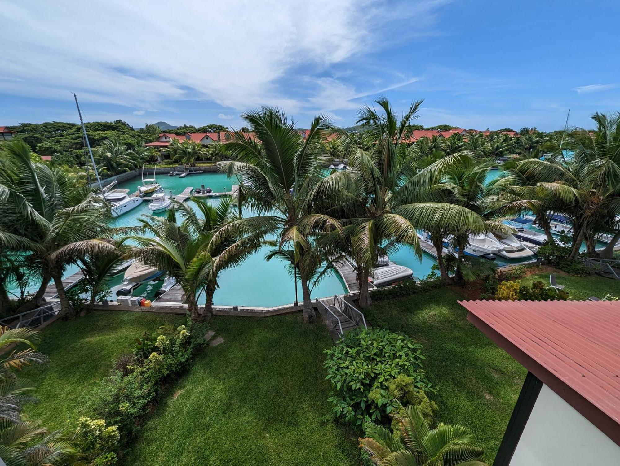 Eden Island Apartment Citronelle Εξωτερικό φωτογραφία