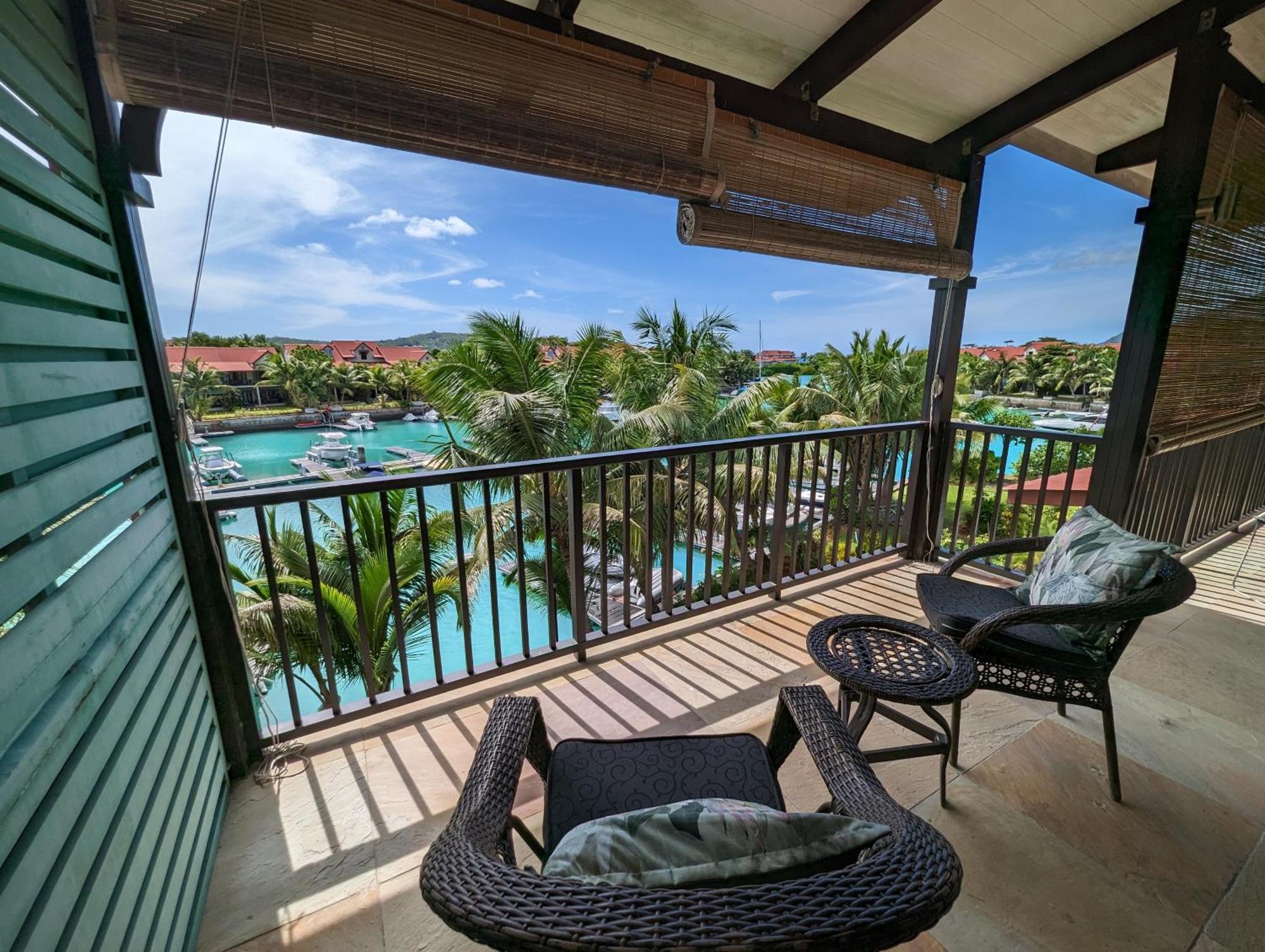 Eden Island Apartment Citronelle Εξωτερικό φωτογραφία