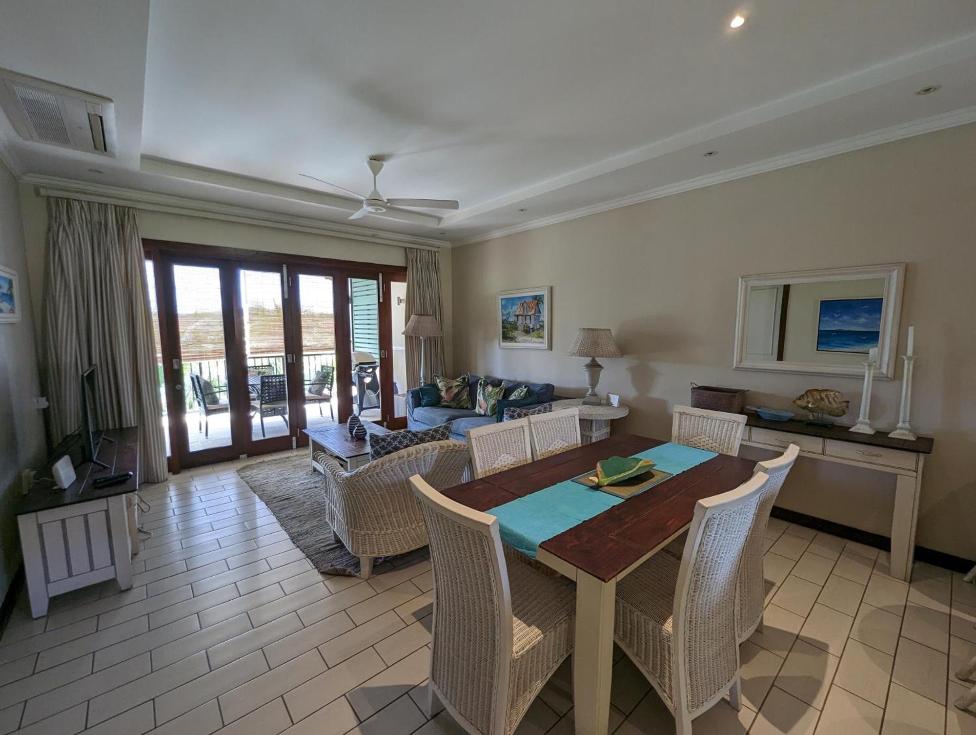 Eden Island Apartment Citronelle Εξωτερικό φωτογραφία