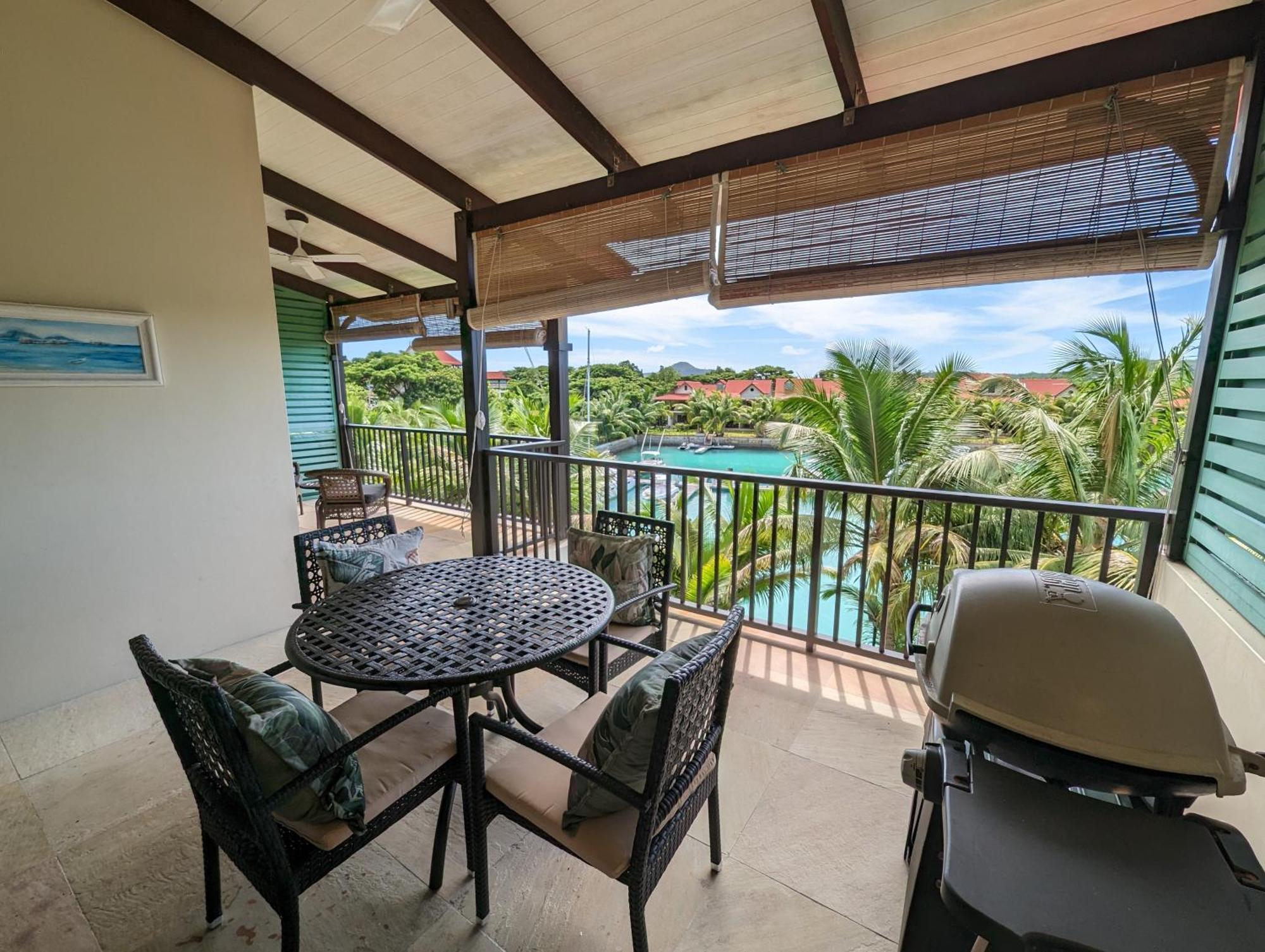 Eden Island Apartment Citronelle Εξωτερικό φωτογραφία