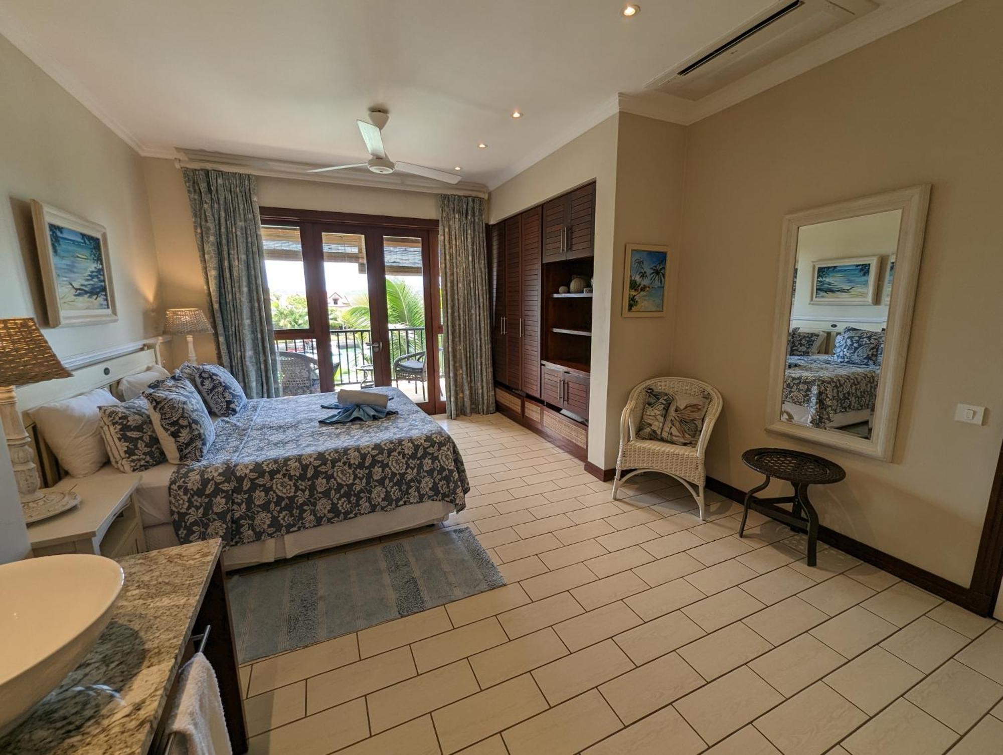 Eden Island Apartment Citronelle Εξωτερικό φωτογραφία