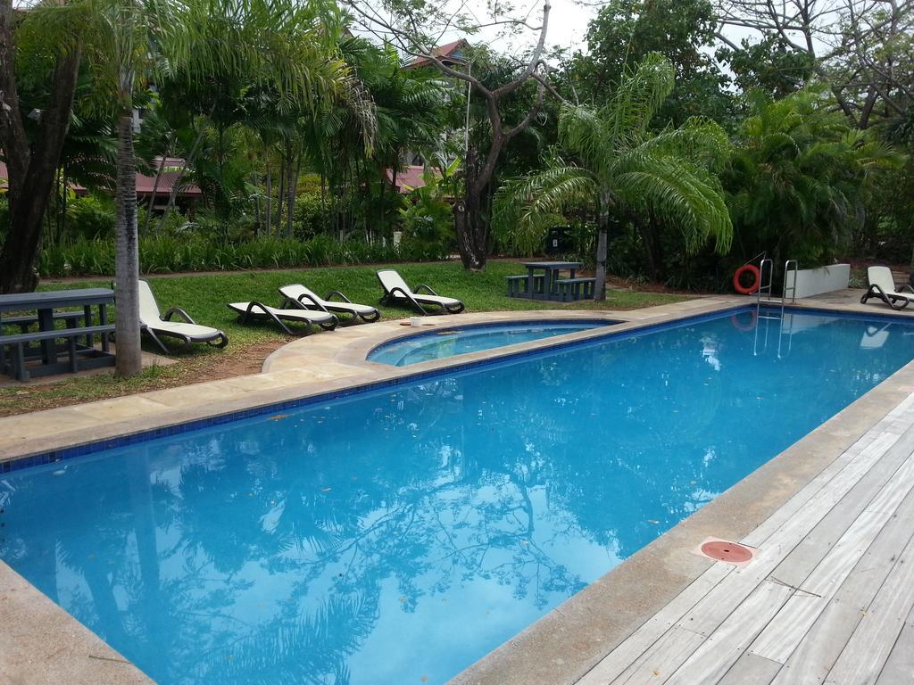 Eden Island Apartment Citronelle Εξωτερικό φωτογραφία