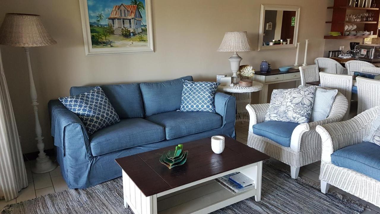 Eden Island Apartment Citronelle Εξωτερικό φωτογραφία