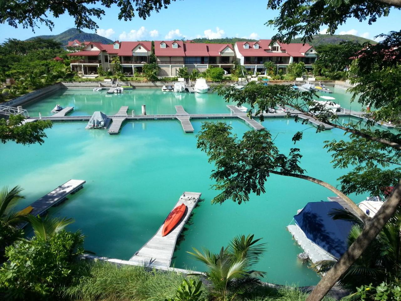Eden Island Apartment Citronelle Εξωτερικό φωτογραφία