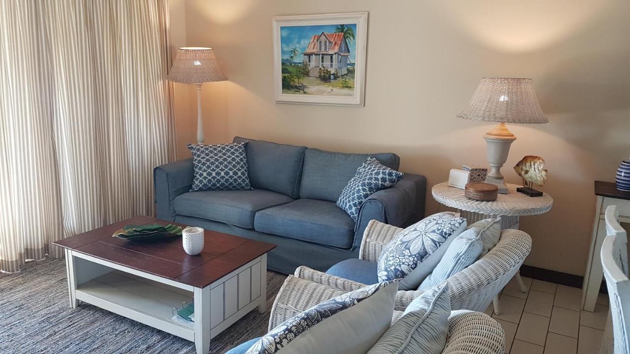 Eden Island Apartment Citronelle Εξωτερικό φωτογραφία
