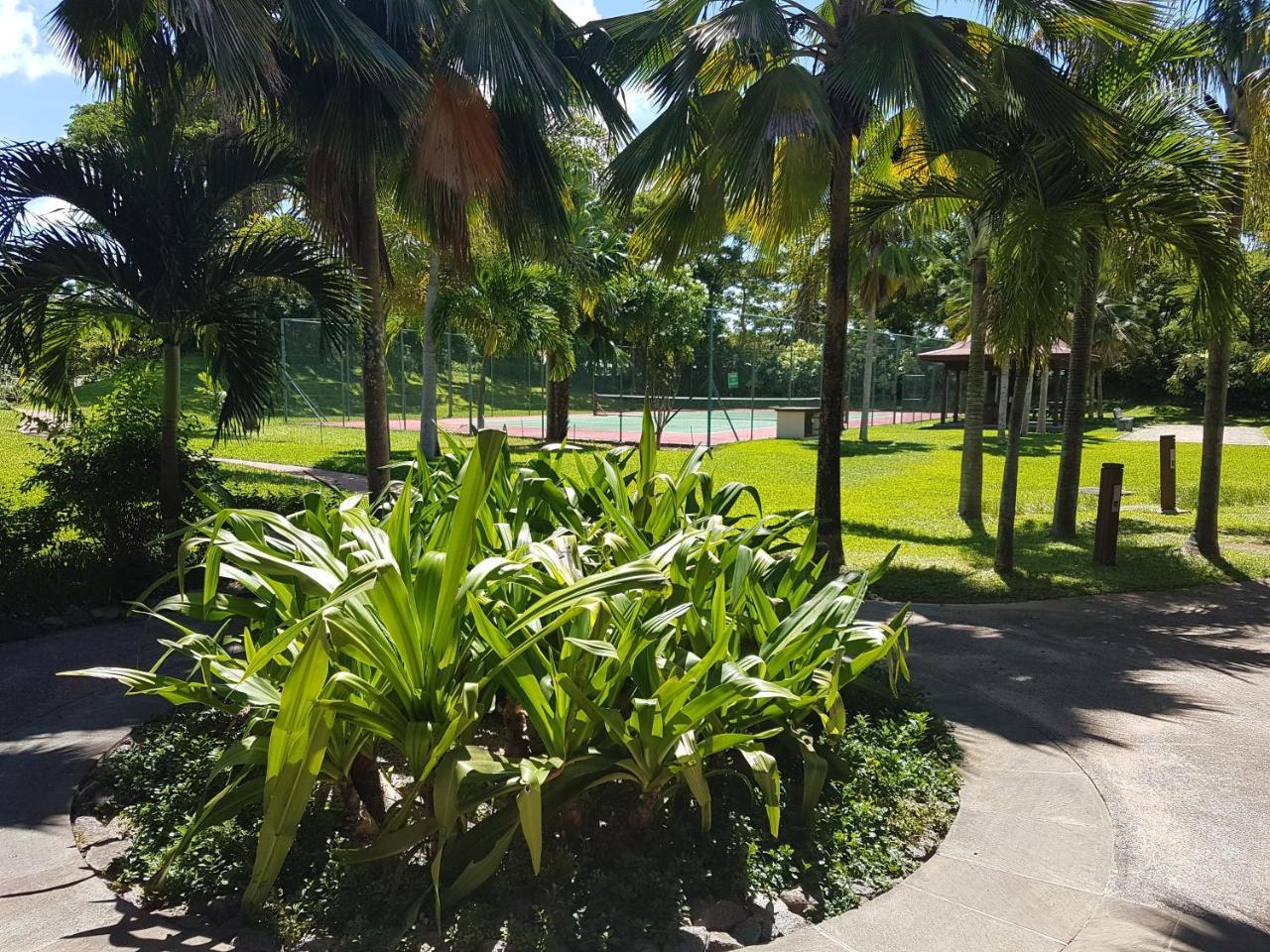 Eden Island Apartment Citronelle Εξωτερικό φωτογραφία